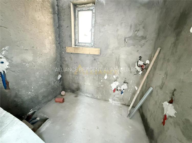 Vila Premium Individuala / 4 Camere / 3 Bai / Incalzire Pardoseala / Teren 470 m - 12