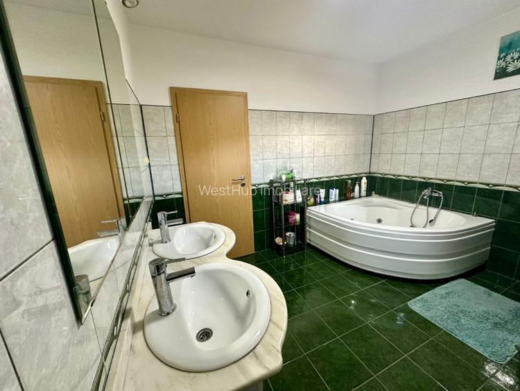 Casa individuala,251 mp utili,zona Dumbrăvița - 8