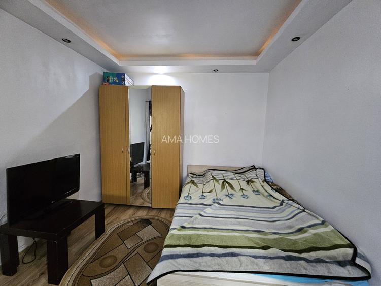 Casă 4 camere de vanzare | 165 mp teren | Zona Delfinariu – Constanta - 6