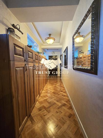 -  Kiseleff - Clucerului -Apartament cu 3 camere - 6