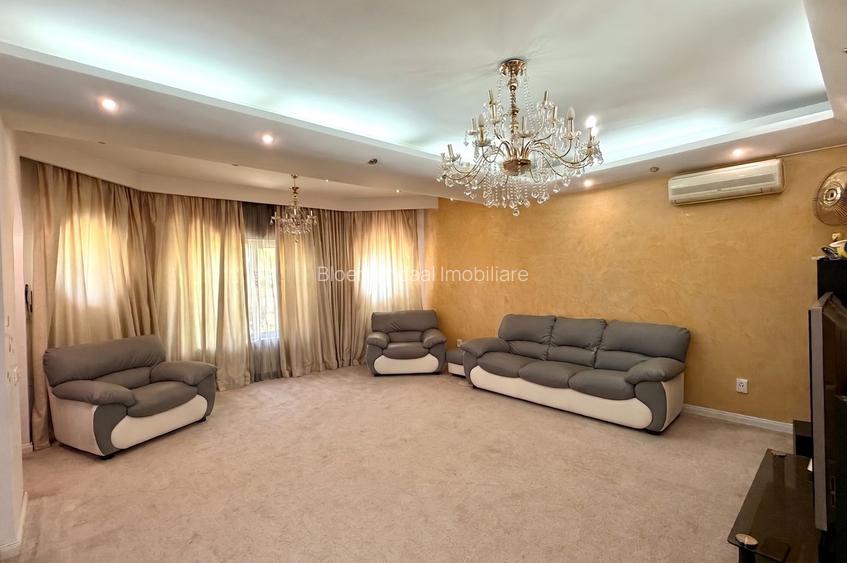 Vilă spațioasă 9 camere ,450 mp teren ,ideală locuință sau business - 5