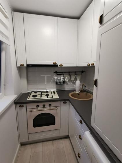 Apartament 3 camere – Gheorgheni - 4