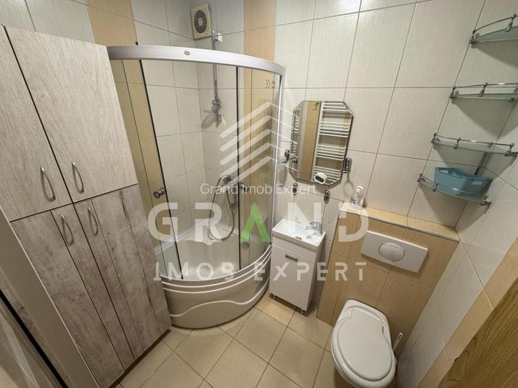 3 CAMERE | 2 BĂI | 100 MP | PARCARE | MĂNĂȘTUR/BUCIUM | STR.DRUMUL SF.IOAN - 18