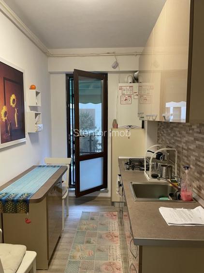 Băneasa,str.Zeletin,rezidential, - 14