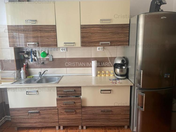 Parter 102mp SUPER SPATIOS 4 cam conf 1 Hipodrom  doua balcoane mobilat utilat - 11