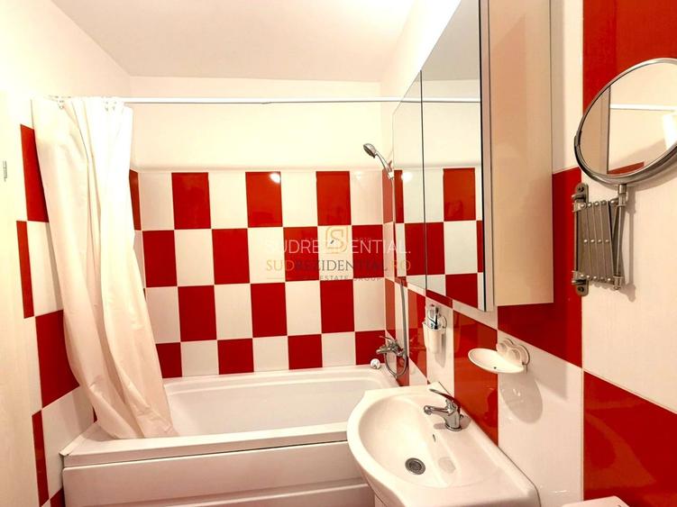 Apartament modern cu 2 camere, bloc nou, zona Bd. Metalurgiei - 18