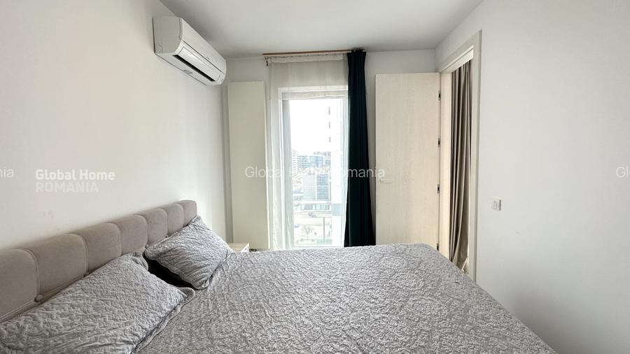 Apartament | 52 MP | Parcare Subterana | Cloud9 - 5