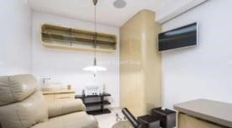 Vila stradala cu parcare  pretabila clinica ,birouri,horeca - 4