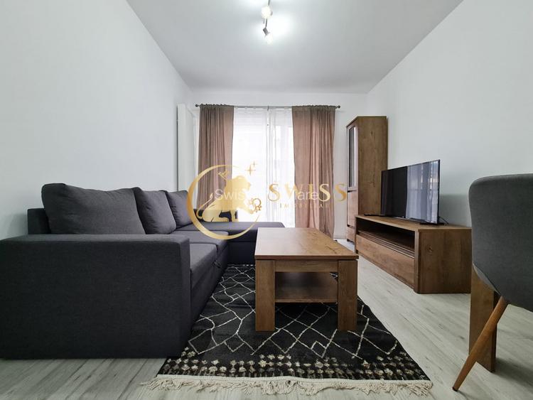 Apartament 2 camere | 51mp | Parcare subterana | Sophia Residence | Buna Ziua - 2
