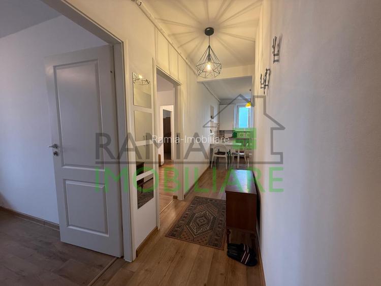 Apartament 3 camere Astra Pozitie pe mijloc Gata de mutare - 2