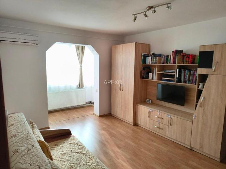 Apartament 2 camere-Tractorul - 2