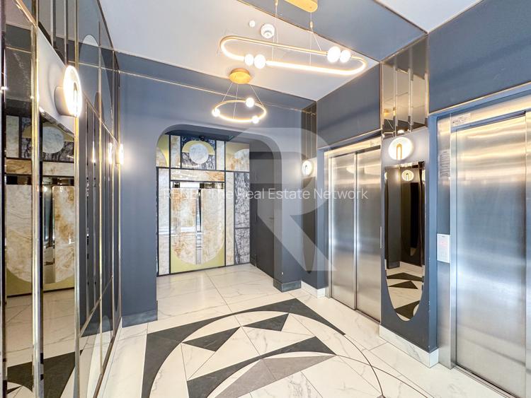 Panorama Lake Straulești - ap. cu 2 camere de închiriat - COMISION 0 - 13