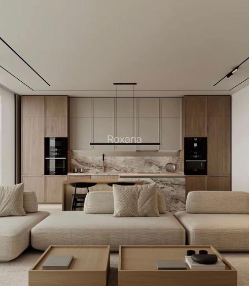 Apartment 2 camere complex lux Cloud 9 - 3