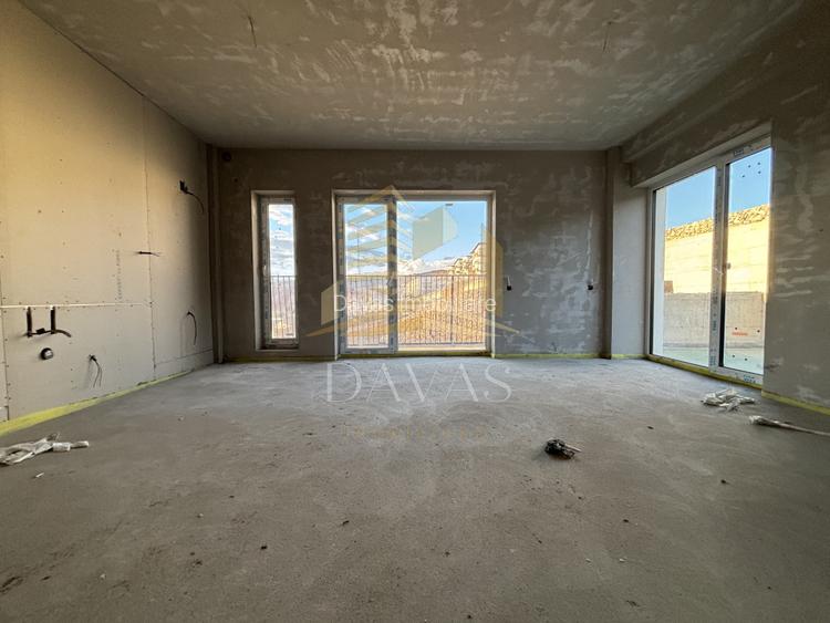 Apartament în bloc Nou de 2 camere - Parcare | Baciu - 7