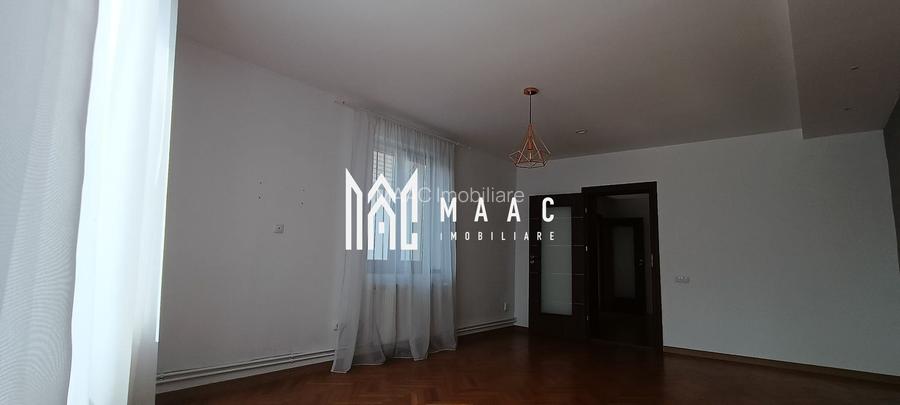 Spațiu Birouri | 100 MPU | 4 camere | Calea Turnișorului - 3