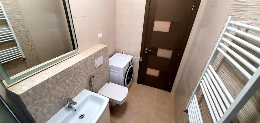 Apartament 2 camere, parcare inclusă –  Zona Tătărași - 20