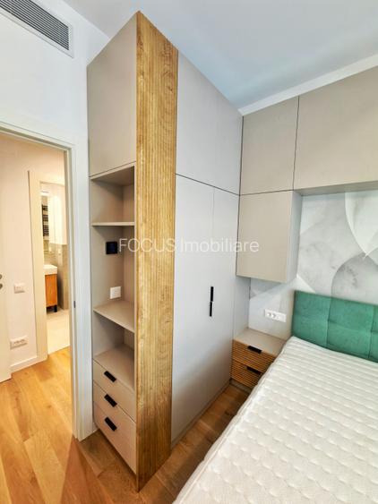 Apartament 2 cam LUX,  Piscina&SPA - Floreasca | Promenada | UpSite - 16