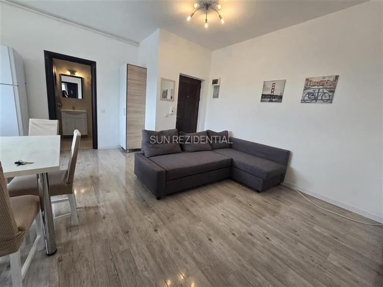 Chitila-Colosseum Mall,apartament 2 camere,loc parcare - 3