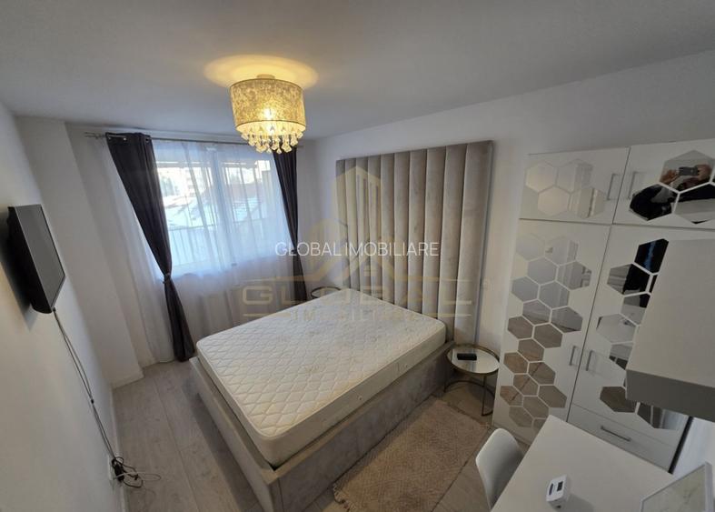 2 camere ,55 mp,  terasa, parcare, zona str.Gheorghe Lazar, Marasti - 5