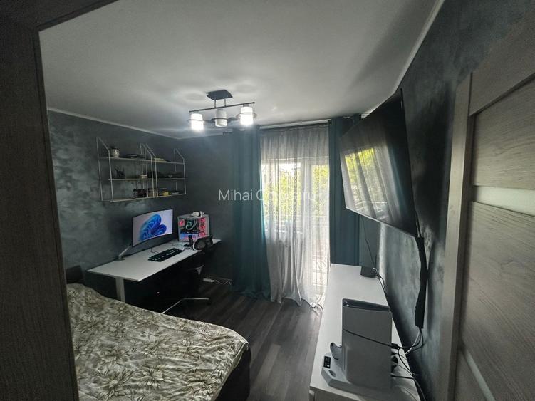 Duplex Valea Lupului 93 mp | Str fundac asfaltata | panouri solare | 2 parcari - 5