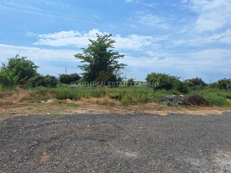 LOTURI TEREN INTRAVILAN POPESTI LEORDENI, LANGA CARTIER ALLEGRIA - 4