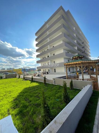 2 camere-Complex Rezidențial- New World Militari-Iuliu Maniu- Drumul Osiei-Metro - 2