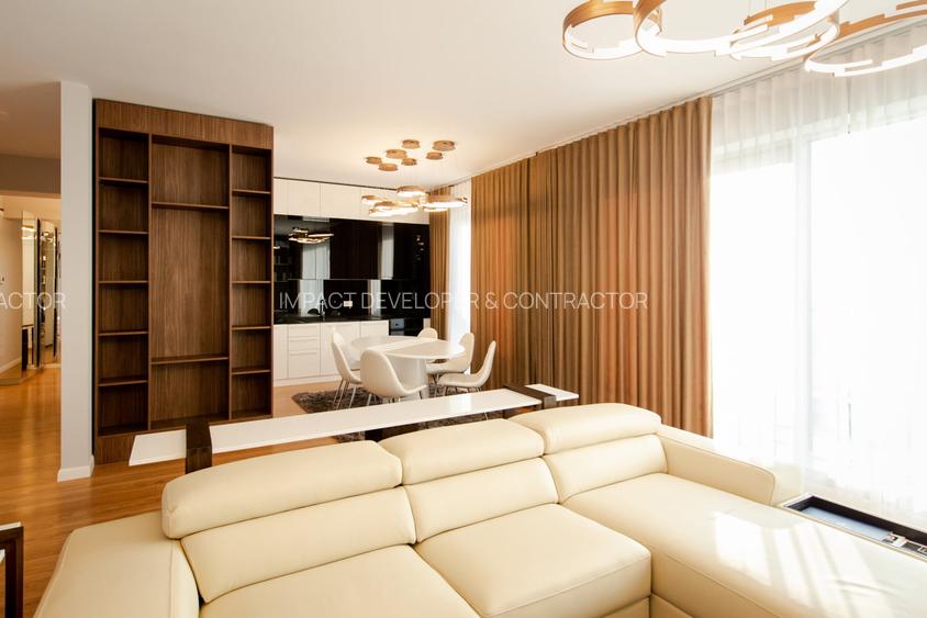 OPORTUNITATE: Ultimul Duplex exclusivist, vedere panoramică asupra Bucureștiului - 9