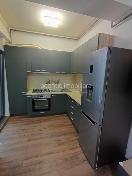 Tomis plus -2camere parcare Subteran -lift - 6