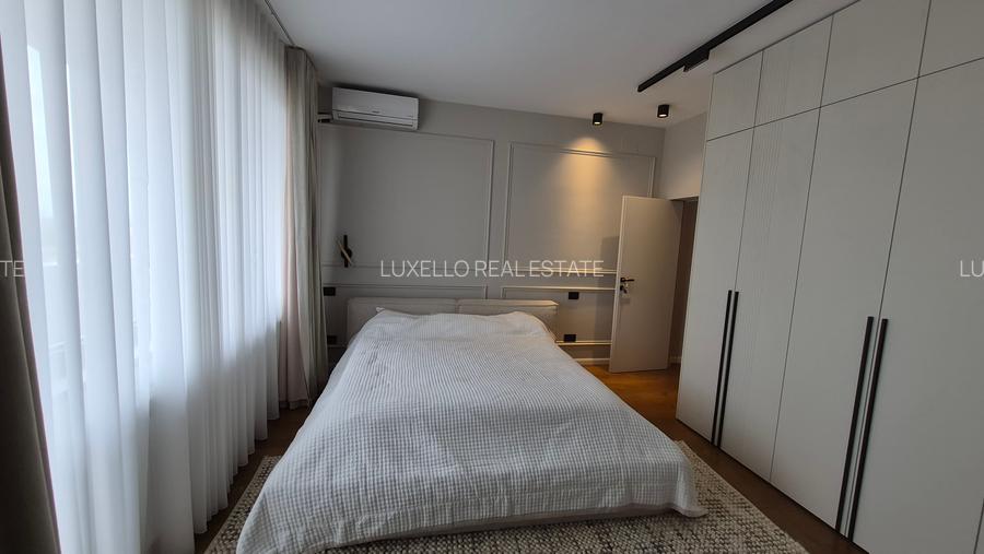 APARTAMENT 3 CAMERE-MOBILAT-UTILAT -SUPRAFATA GENEROASA-BLOC NOU- AMPLASAT IDEAL - 29