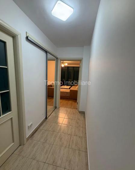 Apartament 2 camere, decomandat, 56 mp, ac, metoru aproape, Gorjului - 5