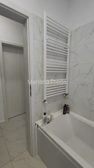Vand Garsoniera Militari Residence  complet utilata si mobilata - 9