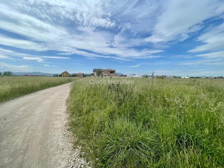 Lot de casa 756mp pretabil constructie casa ,duplex - 4