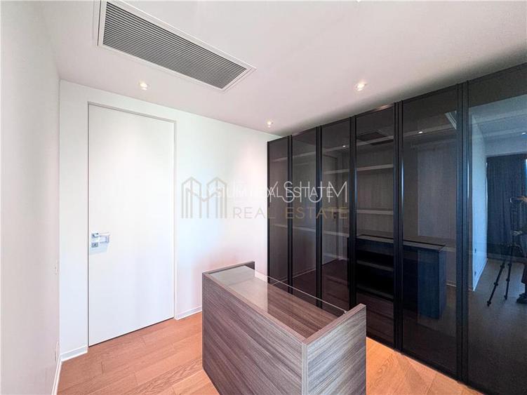 Apartament 3 camere de inchiriat One Mircea Eliade - 14