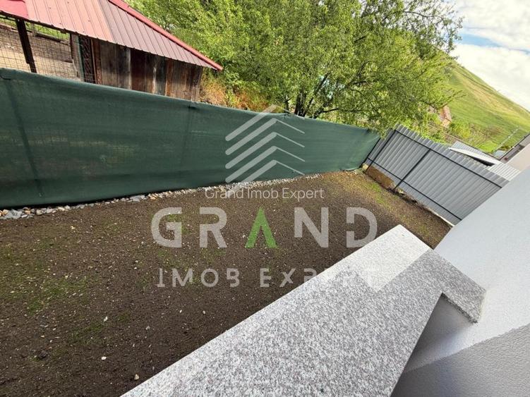 3 CAMERE MODERNE | TERASĂ GENEROASĂ | 2 PARCĂRI INCLUSE | APAHIDA/PANEMAR - 28