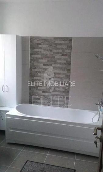 Apartament 3 camere în zona STRAZII TRIFOIULUI - 3