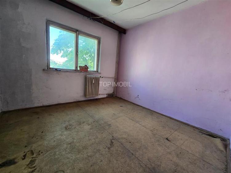 Apartament 2 camere Decomandat - etaj 2 - 6