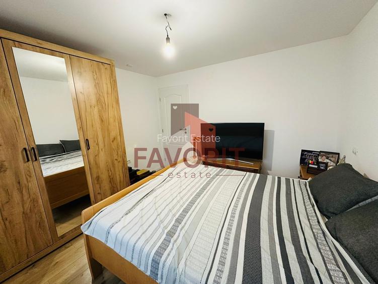 3 camere | finisaje premium | centrala proprie | mobilat si utilat | - 17