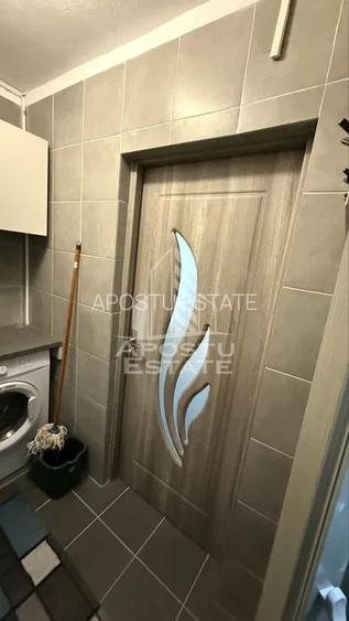 Garsoniera de inchiriat, Timisoara, zona Buziasului-AEM - 5