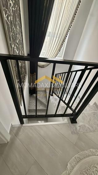 Bucovat-Casa Individuală-Mobilată Complet - 12