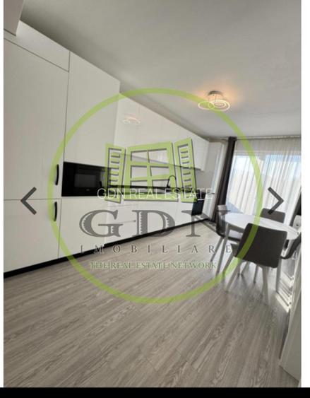 Apartment nou în bloc nou de închiriat! - 2