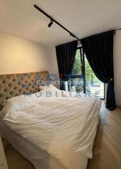   COMISION 0! Apartament 2 camere de lux, parcare, imobil anul 2020 - 4