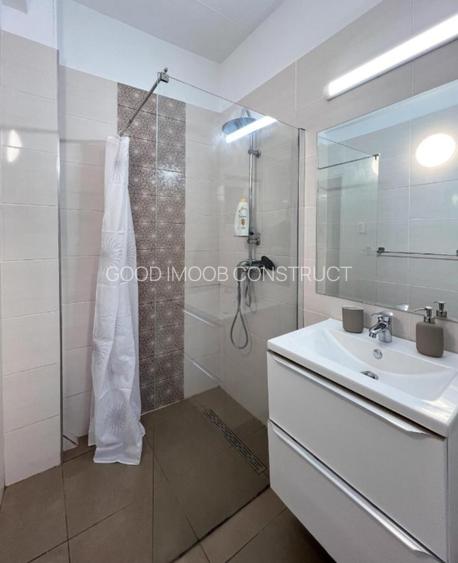 Ultracentral ap 2 camere  Airbnb investitie - 4