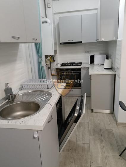 3 Camere, Mamaia Nord, Parcare Privata , etaj 8 cu 2 lifturi, balcon, gaze, A/C - 5