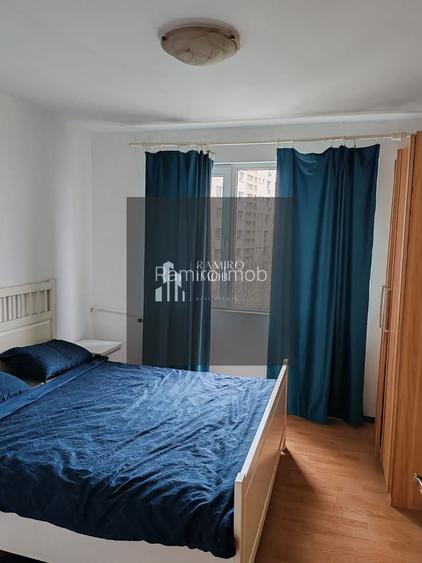 Apartament 3 camere decomandat / et 4/ 74 mp– Metrou Iancului 10 min - 3