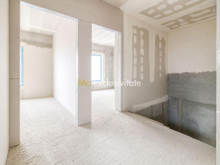 Casa Corbeanca ,curte generoasa, terasa si loc de parcare