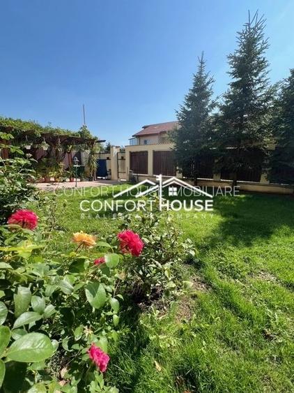 Vila P+E+M, 8 camere, teren 830mp, PIPERA – Scoala Americana - 4
