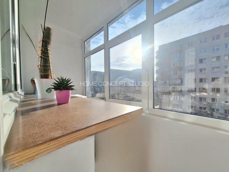 Apartament decomandat în Dorobanti - 15