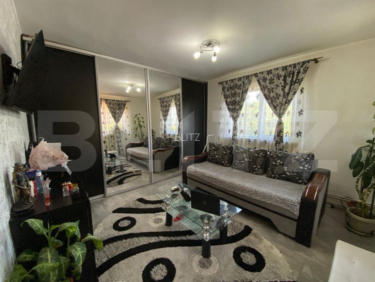 Casa Individuala finisata/mobilata in Baciu, 228 mp curte libera! - 5