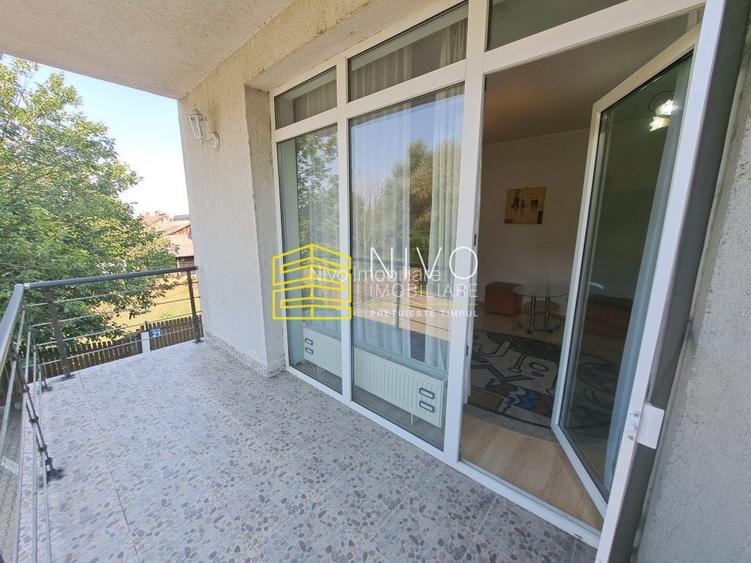 Apartament 2 camere – Tg. Mureș – Semicentral – Str. Sălciilor - 3