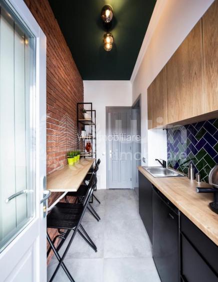 Apartament 1 Camera | La Cheie | Parcare | Zona Centrala | The Office - 3